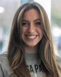 2022 Women's Water Polo Roster