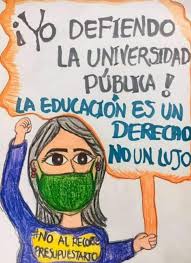 Maduro amenaza con declarar estado de excepción en táchira. Natasha Rojas On Twitter La Educacion Es Un Derecho Y Nuestra Constitucion Prohibe Que Durante El Estado De Excepcion Se Utilice Fondos Destinados A Educacion Grave La Reduccion De 300 Millones Al