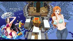 Maybe you would like to learn more about one of these? Mine Mine No Mi Mods Minecraft Curseforge