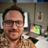 Doug Crump's Instagram, Twitter & Facebook