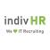 indivHR - We 💚    IT Recruiting
