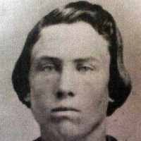 John T. McClain (1847–1874)