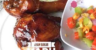 Pin Di Ayam Dan Bebek