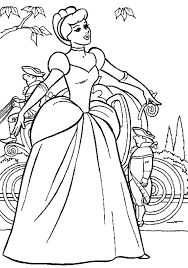 Find cute pages to color that your kid will love. Free Princess Coloring Pages Coloring And Drawing