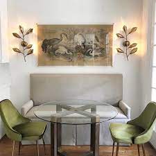 Living room furniture sofas & couches sectionals benches ottomans & poufs accent chairs recliners coffee & accent tables tv stands. 18 Modern Living Room Wall Lighting Ideas Ylighting Ideas