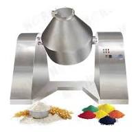 SZG Series Double Cone Vacuum Dryer | NOAH | Drug Drying Machine