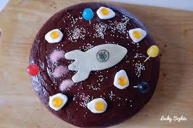 Epingle Sur Gateaux Et Desserts