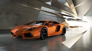 Orange Lamborghini 5k Lamborghini Wallpapers Lamborghini Aventador Wallpapers Hd Wallpap Lamborghini Aventador Wallpaper Lamborghini Aventador Car Wallpapers