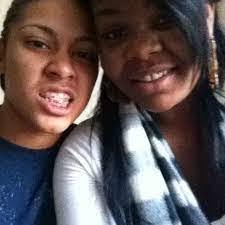 Lashae Rivers's Instagram, Twitter & Facebook