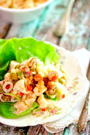Discover tasty and easy recipes for breakfast, lunch, dinner, desserts, snacks, appetizers, healthy alternatives and more. Low Carb Macaroni Salad Best Keto Summer Side Ever Lowcarb Ology