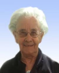 Lucille Adkins Obituary (2013)