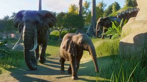 Build a world for wildlife in planet zoo, the new game by frontier developments. Planet Zoo Steam Release Confirmed For Autumn 2019 Gamewatcher