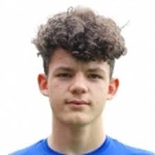 Profile Albert Masson, Guingamp II: Info, news, matches and statistics