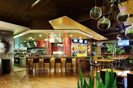 Eco electric is happy to help your lighting project by working off of existing plans, or working with you to create a fully custom lighting design. San Diego Lighting Designers Restaurant Lighting Lighting Fixtures Custom Lighting Design Led Lighting Lighting Showroom Colorful Interiors Lighting Design