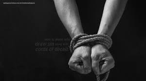 Maybe you would like to learn more about one of these? Cords Of Deceit Christian Wallpapers