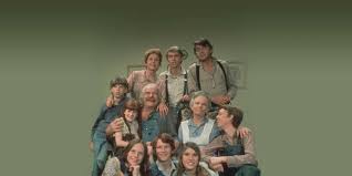 Warnerbros Com The Waltons Tv