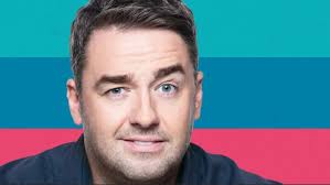 🎤✨ Jason Manford is back with his...