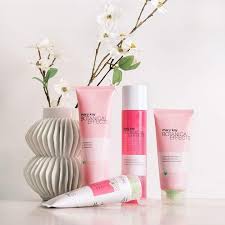 Botanical Effects Skin Care Line Mary Kay Mary Kay Botanical Effects Mary Kay Microdermabrasion Set