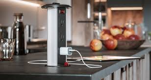 More images for mockett pop up outlet » Doug Mockett Co On Twitter Pop Up Kitchen Power Outlets For Countertops Kitchen Islands And Any Potential Wet Areas Mockett Kitchen Kitchenisland Interiordesign Https T Co Iidtfth9rg