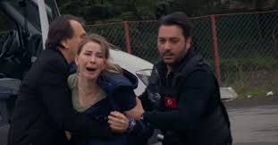 Tedavi görmeye başlayan ünlü oyuncu takipçilerine sağlık durumu hakkında sevindiren haberi verdi. Arka Sokaklar 507 Yeni Bolum Fragmani Yayinlandi Mi Mesut Komiser Oluyor Mu