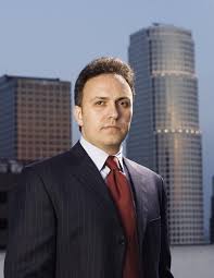 Dr. Alex Parsi Dr. Alex Parsi