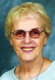 Elaine Smith Obituary (1937