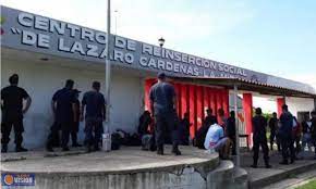 La pagina del puerto lazaro cardenas michoacan. Asesinan A Tres Directivos Del Cereso De Lazaro Cardenas Michoacan