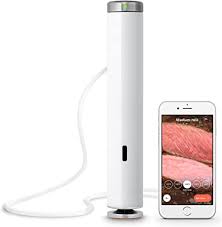 But, when one looks a bit closer, one will find that they are different in many aspects. Amazon Com Breville Cs10001 Joule Sous Vide Stainless Steel Home Kitchen