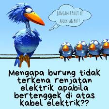 Melalui renjatan elektrik apabila mangsa tersentuh bahan(pengalir letrik) yang terkena petir(contoh talian telefon di rumah. Facebook