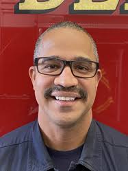 Congrats to Firefighter's Josh Barrone, Harold Hadley, Nigel Walton and  Ryan Spradling