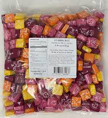 You can almost hear the smug alerts going off in sacramento any time the california air resources board meets. Buy Starburst Tropical Fruit Candy Includes Mango Melon Cherry Kiwi Pina Colada And Strawberry Banana Flavors 5 Pounds Online In Turkey B096whq2y3