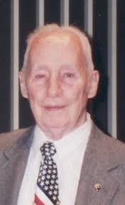 Frank Bourke Obituary (1922