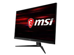 Set the trend your way with galaxy z flip3 . Msi Optix G271 Monitor With 144 Hz Refresh Rate 1 Ms Response Time 120 Srgb And Amd Freesync Is Down To 169 Usd Notebookcheck Net News