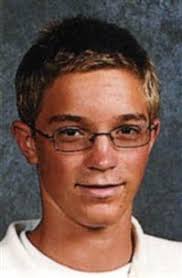 2008 All-Area Boys Swimming Team