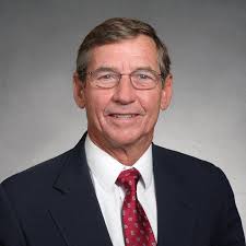 We are deeply saddened to share the passing of our former CEO, James Robin  “Rob” Barrick,