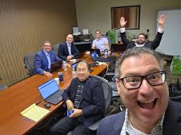 Michael Cronin, Esq.