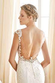 Maybe you would like to learn more about one of these? Die 10 Schonsten Brautkleid Trends Fur Die Saison 2020