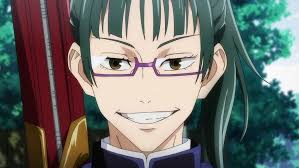 High quality jjk maki gifts and merchandise. Jjk Chapter 150 Maki S Rage Crumbles The Zen Ins Animehunch