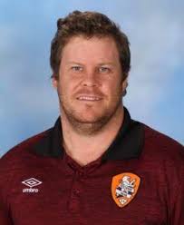 Moranbah State High School 2020 Staff List