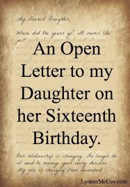Heart Touching Birthday Wishes For Mom From Daughter Letter Account Suspended Letter To My Daughter Birthday Quotes For Daughter To My Daughter