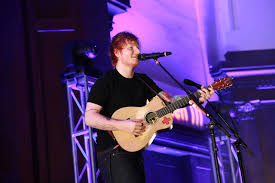 Ed sheeran talks tattoos cats and marriage rumours extended. Concert Ed Sheeran