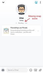 Also, if the contact regularly uploads a story, go ahead and check the stories tab for any stories from the contact. Why Can I Snapchat Someone But Not See Their Score Followchain