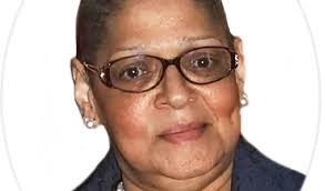 Remembering Betty Lee Wilkerson: 'a wonderful person'