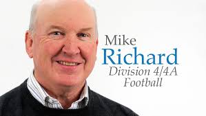 Mike Richard: Division 4/4A football teams prepped, primed for playoffs