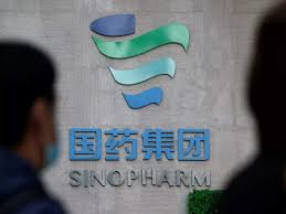 China national pharmaceutical group co., ltd. Sinopharm China Donates 400 000 Doses Of Sinopharm Vaccine To Niger Health News Et Healthworld