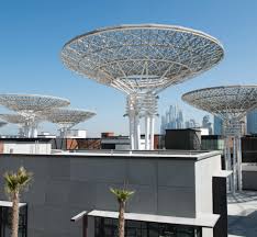 Bluewaters residences by meraas offers an exclusive selection of premium apartments, penthouses, and townhouses at bluewaters island dubai. Bluewaters Man Made Island Project Home To Ain Dubai Meraas Uae