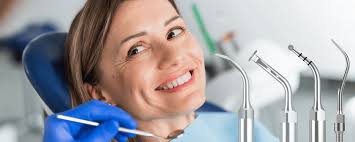 5 häufigsten Anwendungsfehler bei Ultraschallspitzen und wie Du sie ve