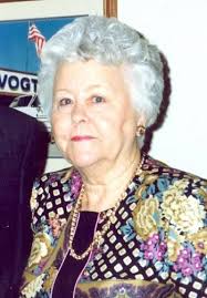 Bonnie Vogt's Instagram, Twitter & Facebook