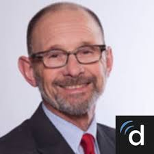 Dr. James W. Silverthorn, DO