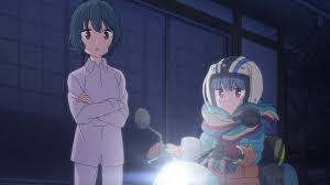 Yuru Camp Review And Reflections At The Halfway Point Anime Anime Characters Camping